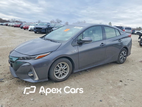Toyota Prius 2017 - Image 1 of 12