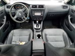 Volkswagen Jetta 2014