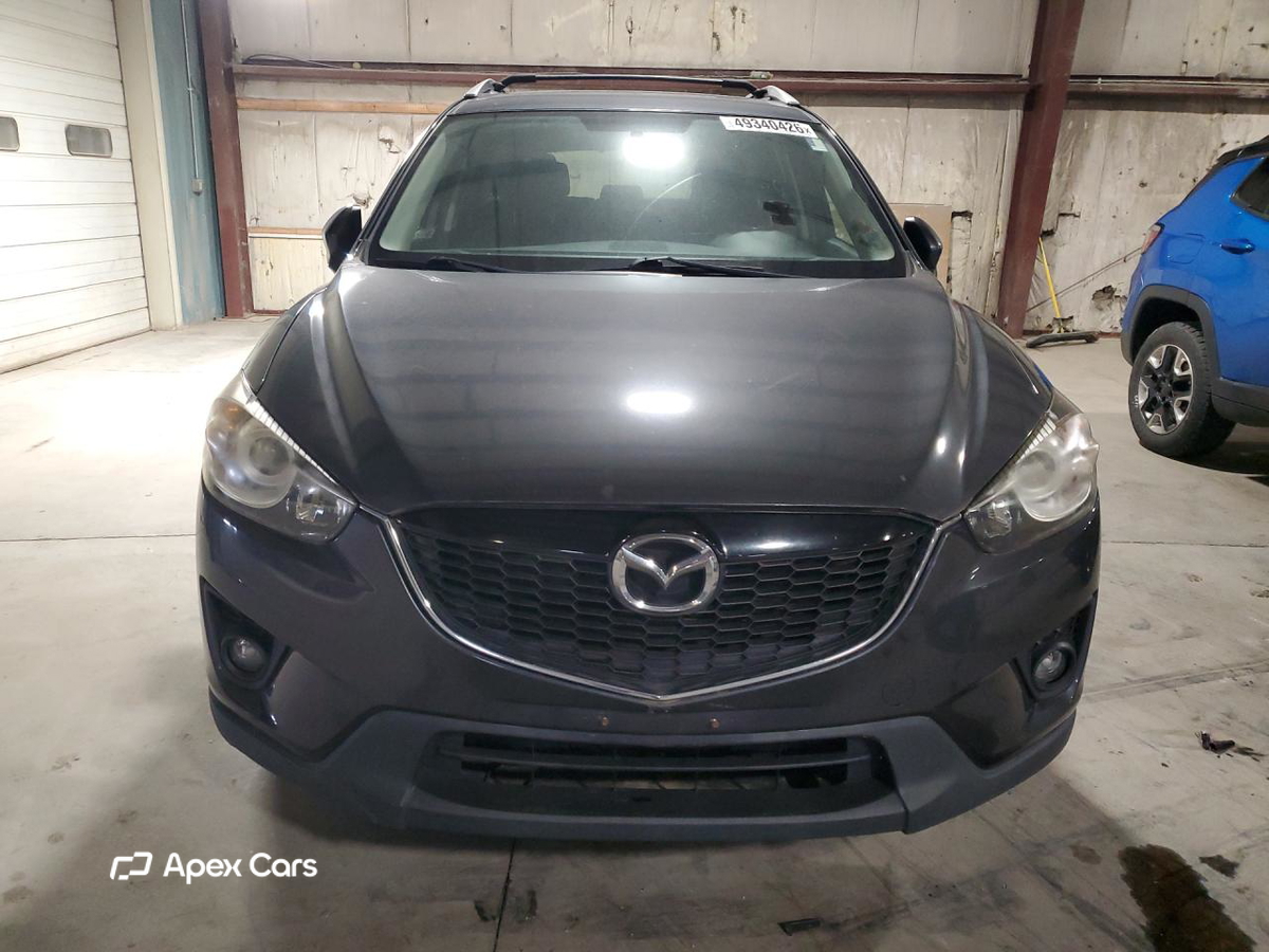 Mazda CX-5 2014
