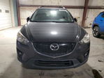Mazda CX-5 2014