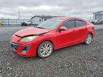 Mazda 3 2010