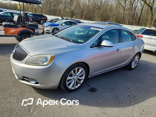 Buick Verano 2012 - Image 1 of 12