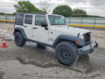 Jeep Wrangler 2017