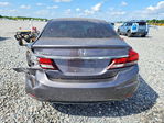 Honda Civic 2015