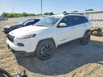 Jeep Cherokee 2018