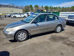 Honda Civic 2004