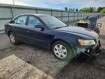Hyundai Sonata 2007