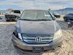Honda Odyssey 2013