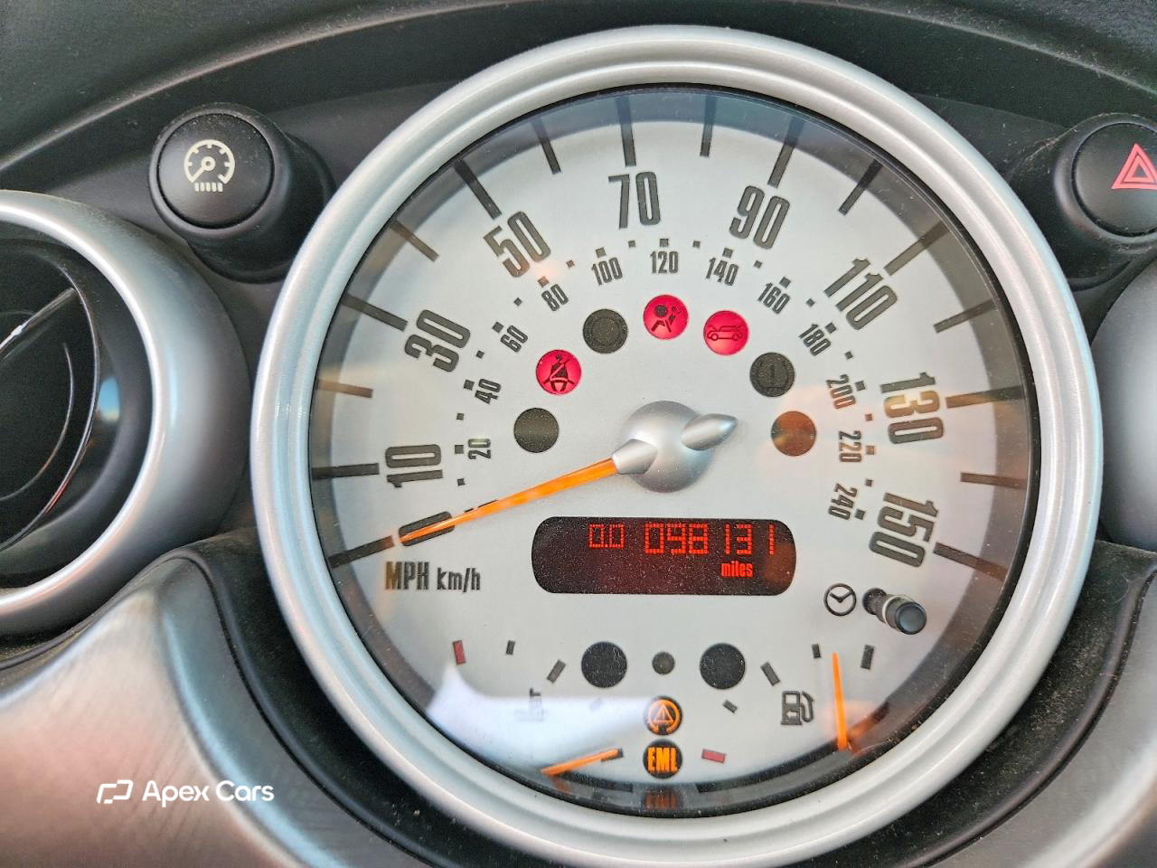 MINI Cooper 2005