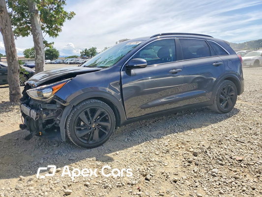 Kia Niro 2018 - Image 1 of 14