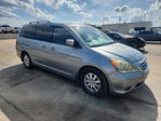 Honda Odyssey 2008
