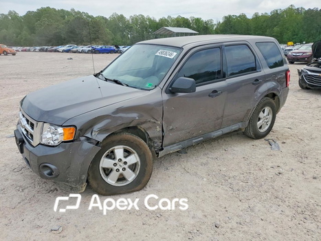 Ford Escape 2010 - Image 1 of 14