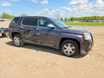 GMC Terrain 2013