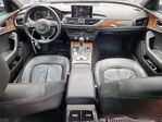 Audi A6 2016