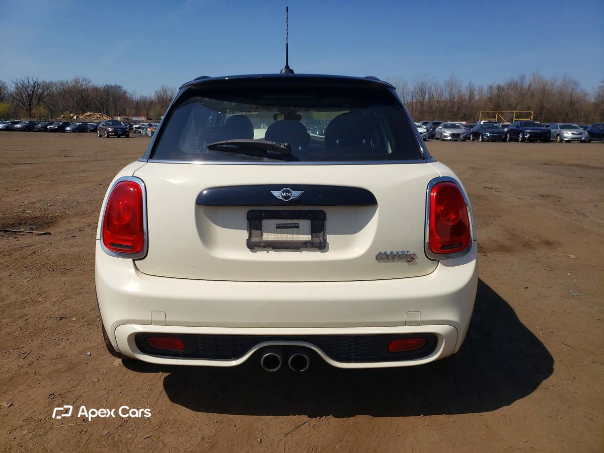 MINI Cooper 2016