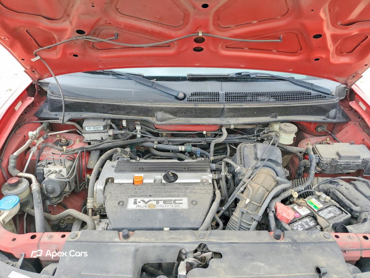 Honda Element 2005