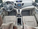 Honda CR-V 2014