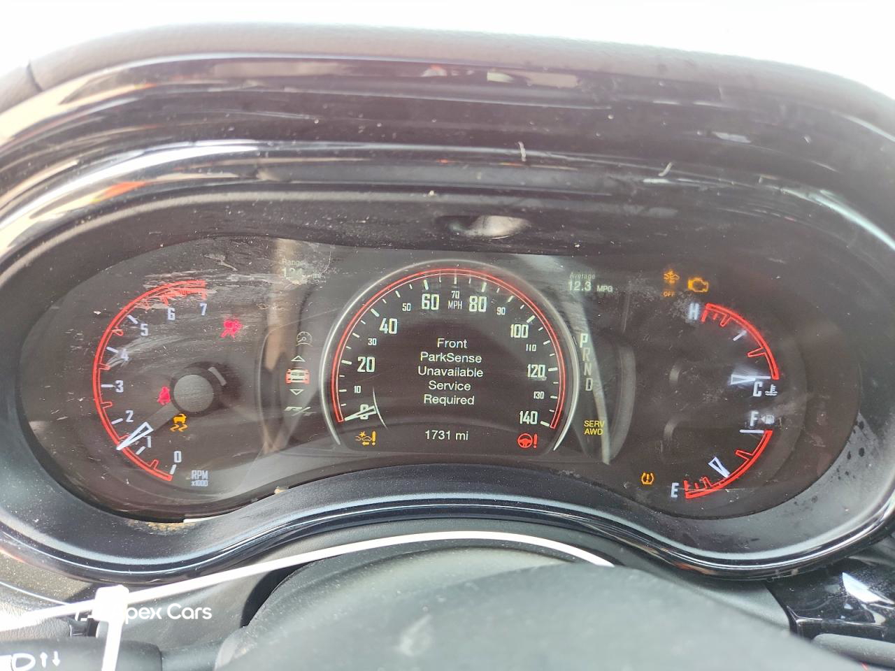 Dodge Durango 2026