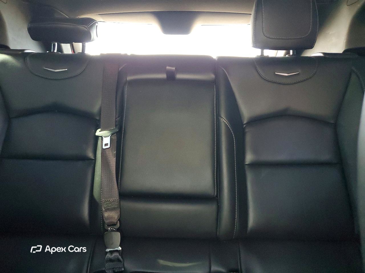 Cadillac XT4 2023