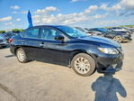 Nissan Sentra 2017