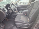 Nissan Pathfinder 2017