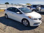 Kia Forte 2015
