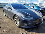 Tesla Model S 2017