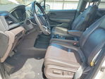 Honda Odyssey 2018