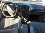 Dodge Caravan 2005