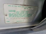 Subaru Forester 2003
