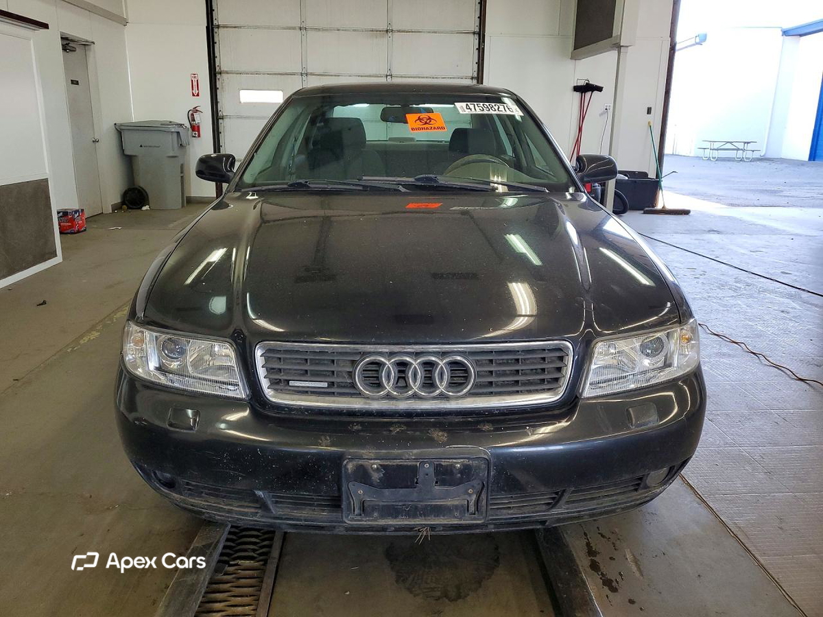 Audi A4 2000