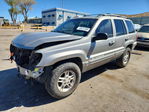 Jeep Cherokee 2000