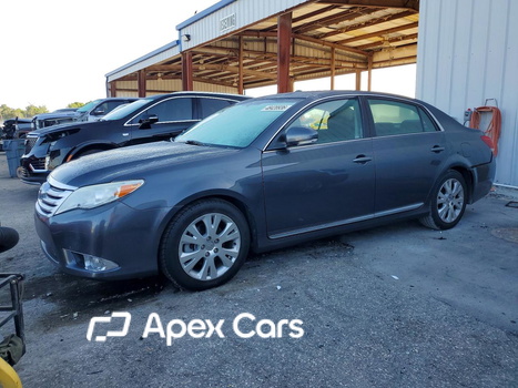 Toyota Avalon 2011 - Image 1 of 12