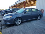 Toyota Avalon 2011