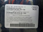 Audi Q5 2011