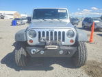 Jeep Wrangler 2012