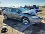 Chrysler 200 2013