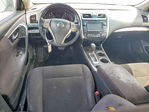 Nissan Altima 2013