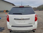 Chevrolet Equinox 2011