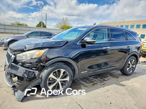 Kia Sorento 2016 - Image 1 of 14