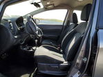Nissan Versa 2017