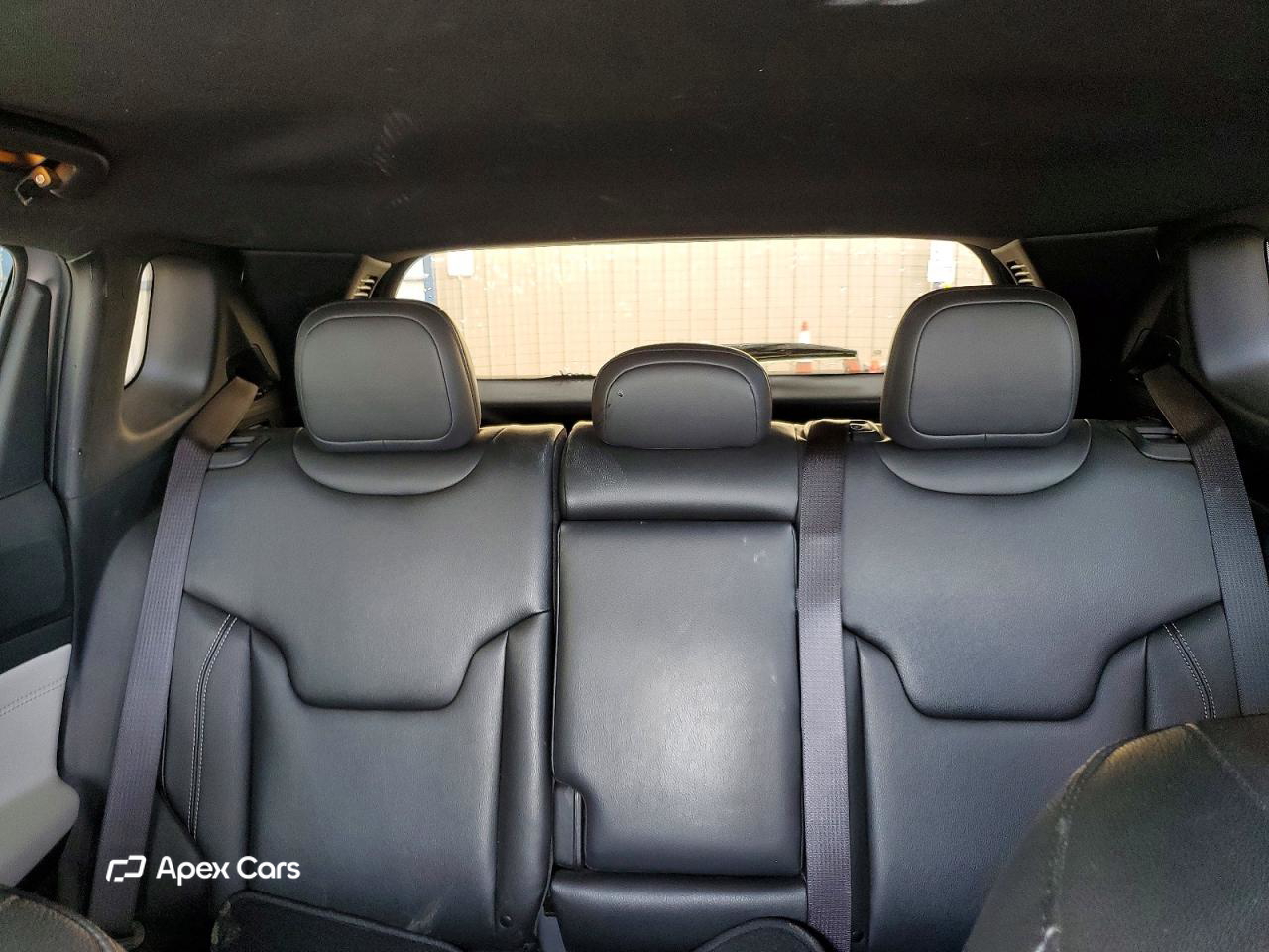 Jeep Compass 2025