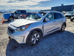 Kia Niro 2017
