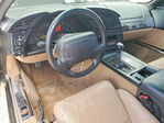 Chevrolet Corvette 1995