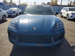 Porsche Cayenne 2024