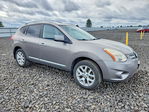 Nissan Rogue 2012