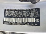 Toyota Corolla 2011