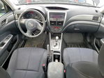 Subaru Forester 2012