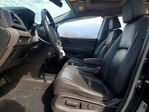 Honda Odyssey 2018