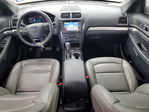 Ford Explorer 2018